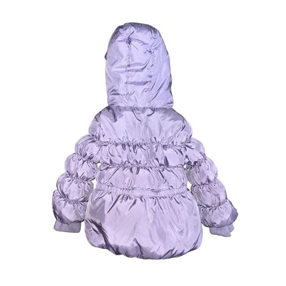 Gap Hooded Jacket - Picture 3 of 6